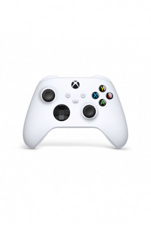 Belaidis žaidimų pultelis...