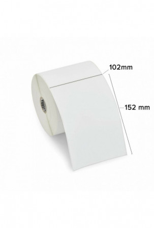 Etiketės spausdinimui Zebra...