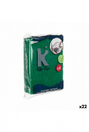 Valytuvų rinkinys Žalia...