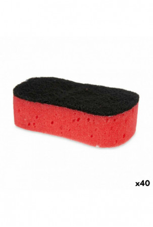 Valiklis Juoda Raudona...