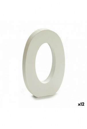 Numeriai Medžio Balta (1,8...