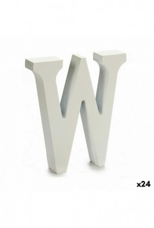 Laiškas W Medžio Balta (2 x...