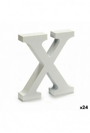 Laiškas X Medžio Balta (2 x...