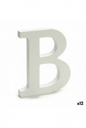 Laiškas B Medžio Balta (1,8...