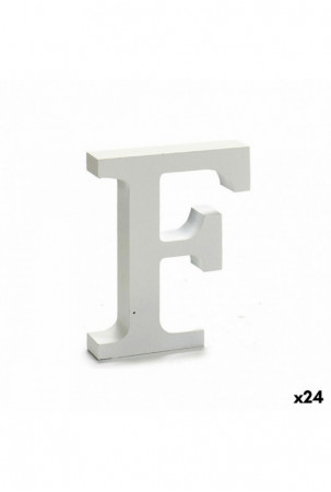 Laiškas F Medžio Balta (2 x...