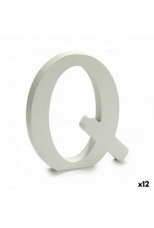 Laiškas Q Medžio Balta (1,8...