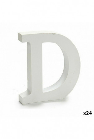 Laiškas D Medžio Balta (2 x...