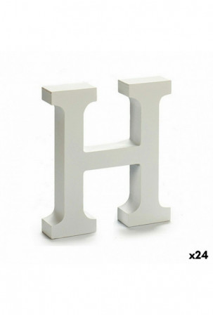 Laiškas H Medžio Balta (2 x...