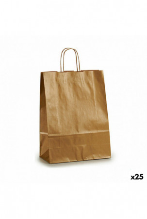 Popierinis maišelis...