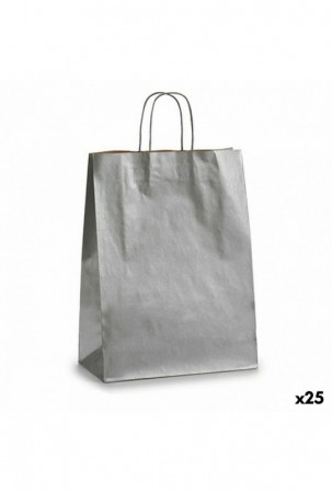 Popierinis maišelis...