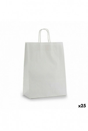 Popierinis maišelis Balta...