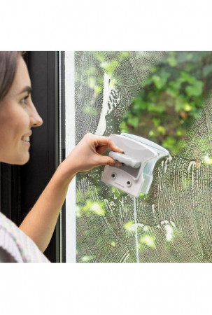 Magnetinis langų valiklis...