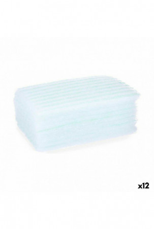 Kūno kempinė Muilas Mėlyna...