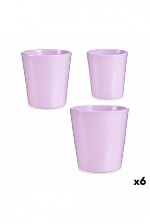 Puodų rinkinys Alyvinė...