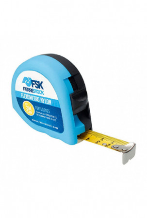 Juostos matmenys Ferrestock...