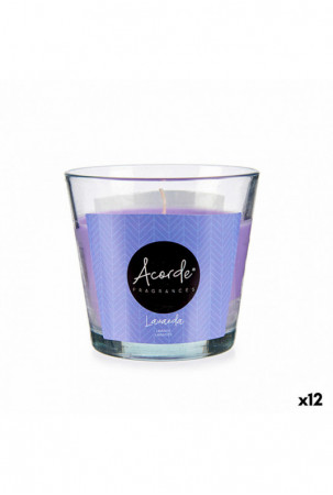 Aromatizuota žvakė Levandos...