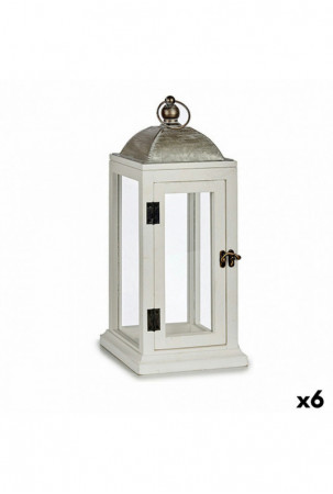 Žibintas Sidabras Metalinis...