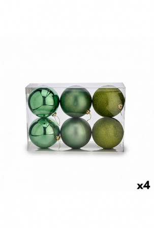 Kalėdinių kamuoliukų...