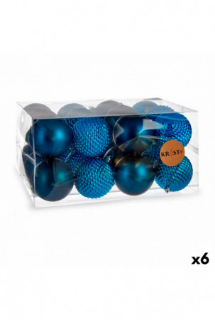 Kalėdinių kamuoliukų...