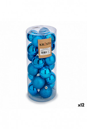 Kalėdinių kamuoliukų...