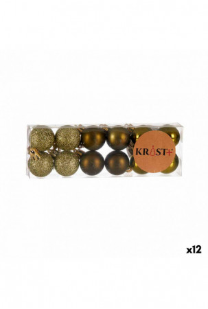 Kalėdinių kamuoliukų...