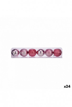 Kalėdinių kamuoliukų...