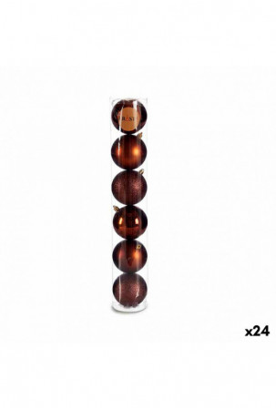 Kalėdinių kamuoliukų...