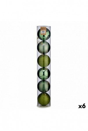 Kalėdinių kamuoliukų...