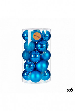 Kalėdinių kamuoliukų...