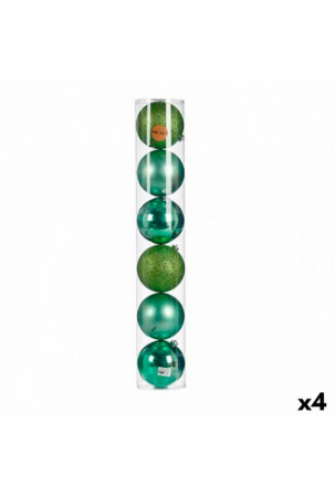 Kalėdinių kamuoliukų...