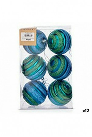 Kalėdinių kamuoliukų...