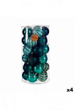 Kalėdinių kamuoliukų...