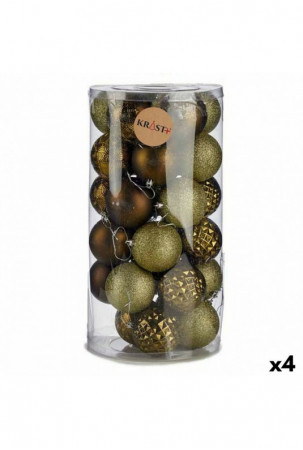 Kalėdinių kamuoliukų...