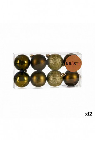 Kalėdinių kamuoliukų...