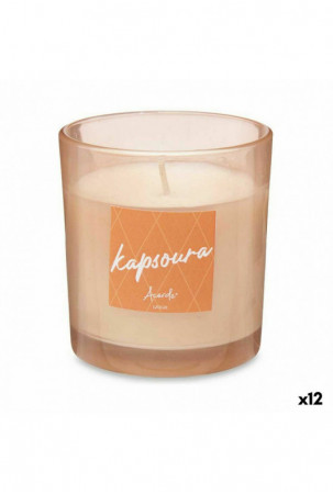 Aromatizuota žvakė Imbieras...