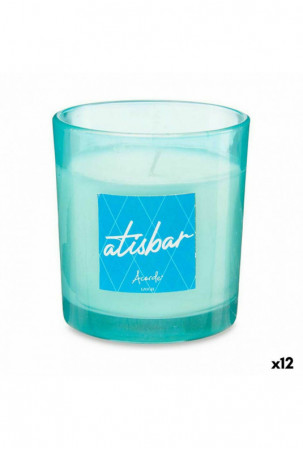 Aromatizuota žvakė...