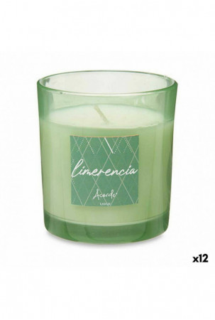 Aromatizuota žvakė Lotuso...