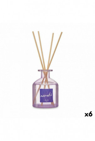 Kvepalų lazdelės Violetinė...