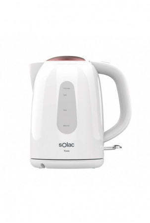 Virdulys Solac Raudona...