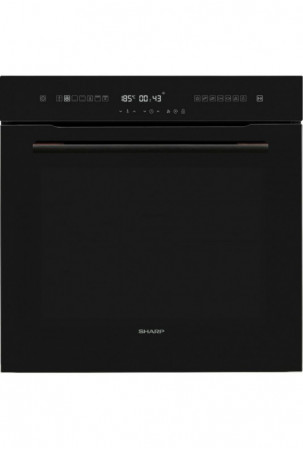 Orkaitė Sharp KA75L64BNH 73 L