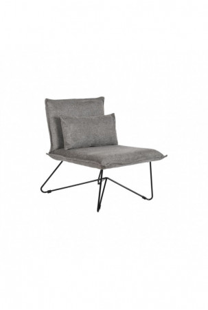 Fotelis DKD Home Decor 66 x...