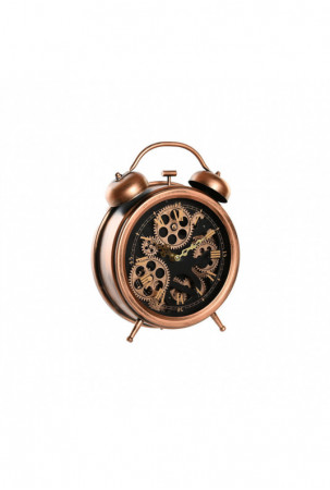 Stalinis laikrodis DKD Home...