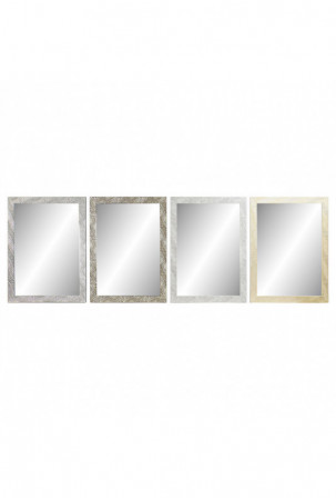 Sieninis veidrodis DKD Home...