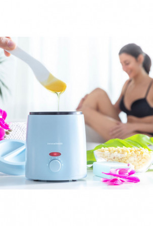 Vaško šildytuvas skirtas...