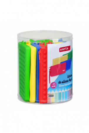 Mokyklinis dėklas Safta Pop...