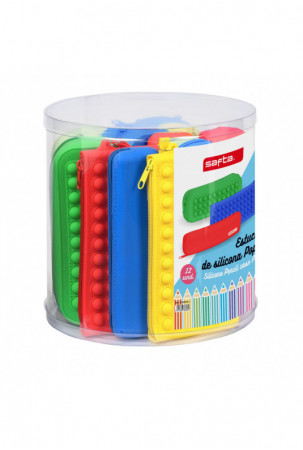 Mokyklinis dėklas Safta Pop...