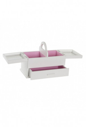 Dėžutė DKD Home Decor 16 x...