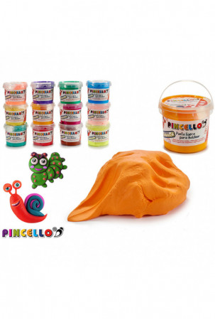 Žaidimas iš plastilino