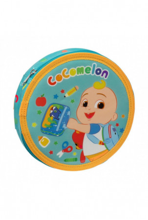 Penalas CoComelon Back to...