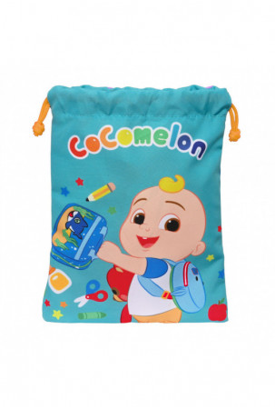 Užkandžių maišelis...